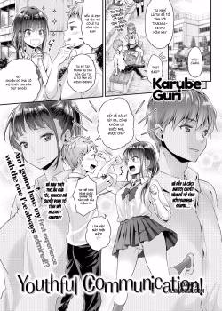 Youthful Communication