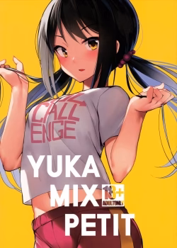 Yuka Mix Petite