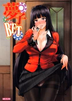 Yumeko Bet