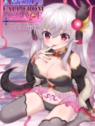 Yuusha Aku Ni Ochiru ~Ryu Hime Meifa No Kakusei~