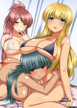 Yuuta-Kun No Onee-Chan Saikyouiku Keikaku