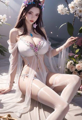 Zhu Zhuqing Soul Land