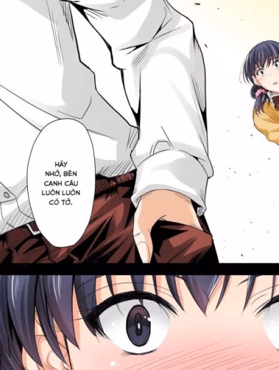 Zutto Matteta No Ni… Watashi Yarichin No Aitsu Ni Shojo O Sasageta Yo